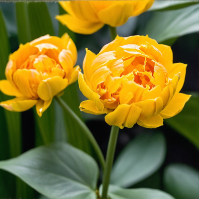 Тюльпан Мэри Джо - Dolina-Sad.Ru