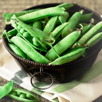 Горох Сахарный Стручок Горох Сахарный Стручок фото