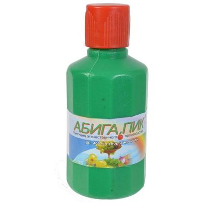 Абига-Пик 50г - Dolina-Sad.Ru