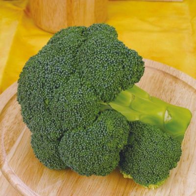 Капуста Брокколи Айронмен F1(Clause/Франция) Капуста Брокколи Айронмен F1(Clause/Франция) фото